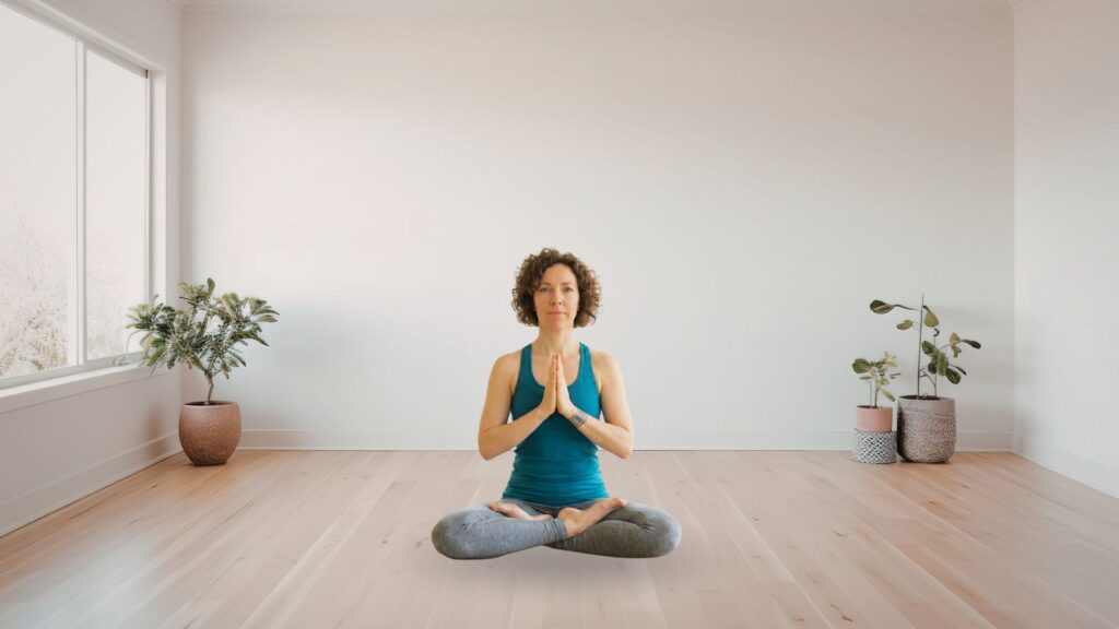 7 Posturas Yoga Adultos - Comenzamos | Descubre Tu Interior