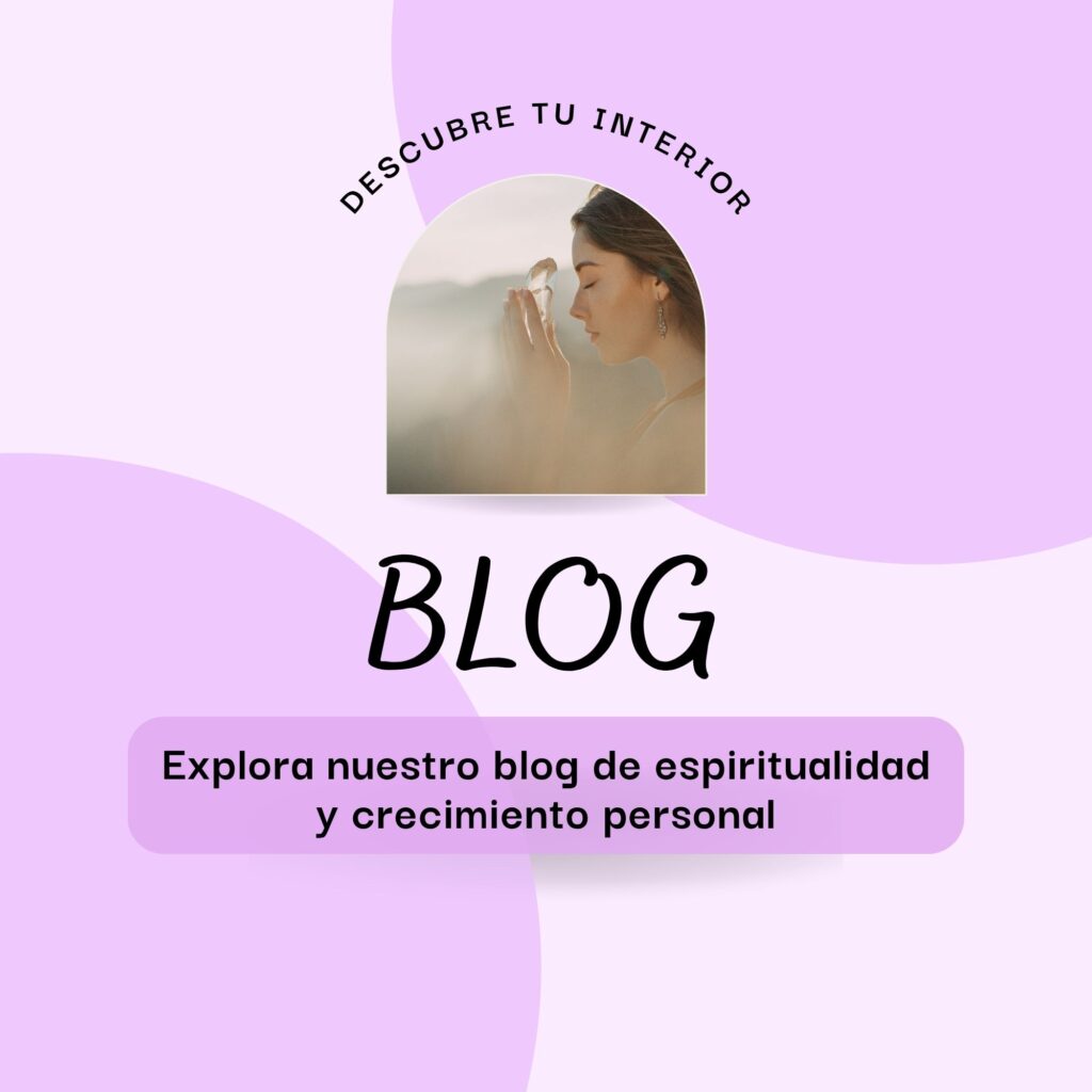 Ir al Blog | Descubre tu Interior