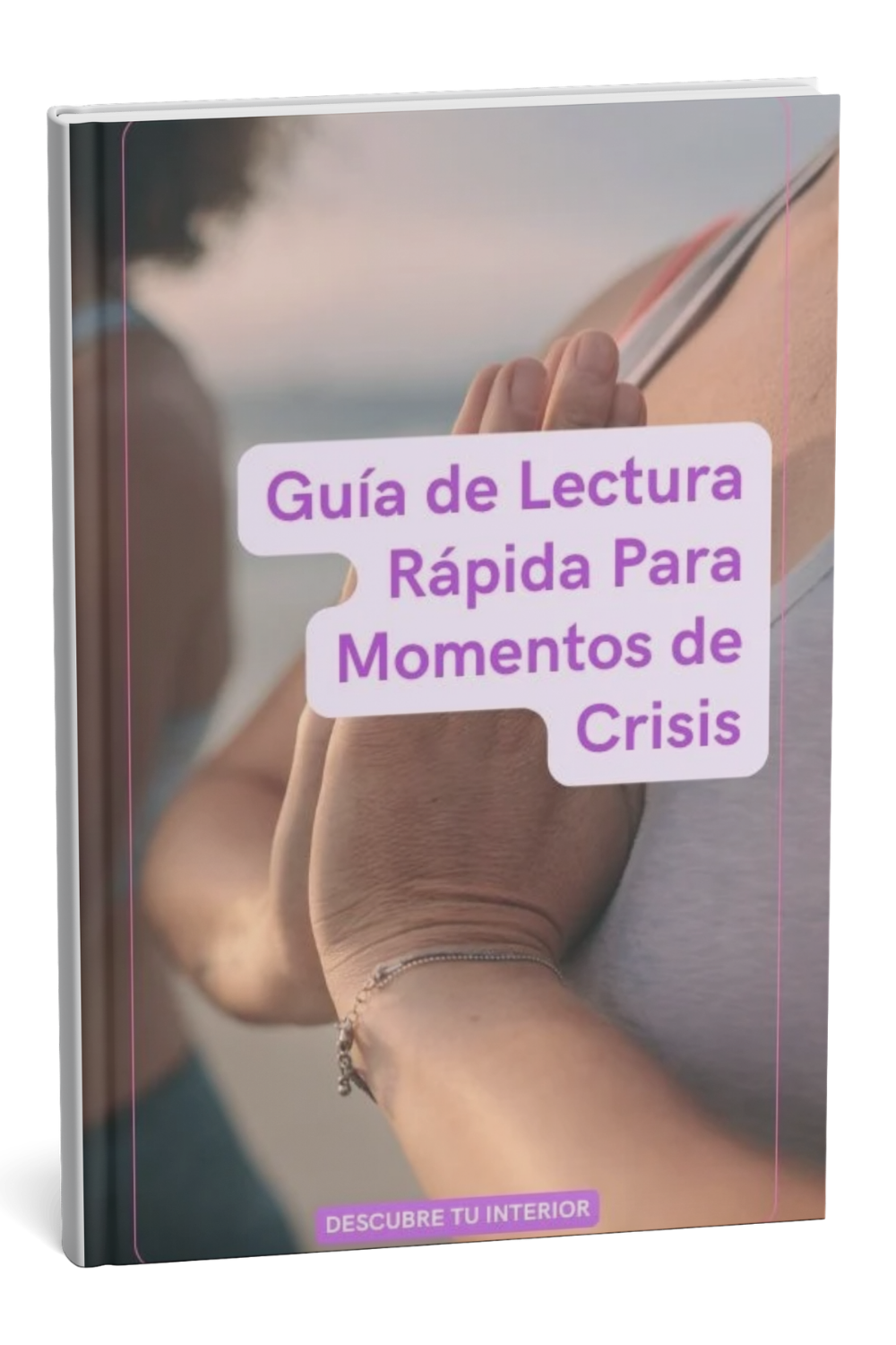 Portada Guía de crisis