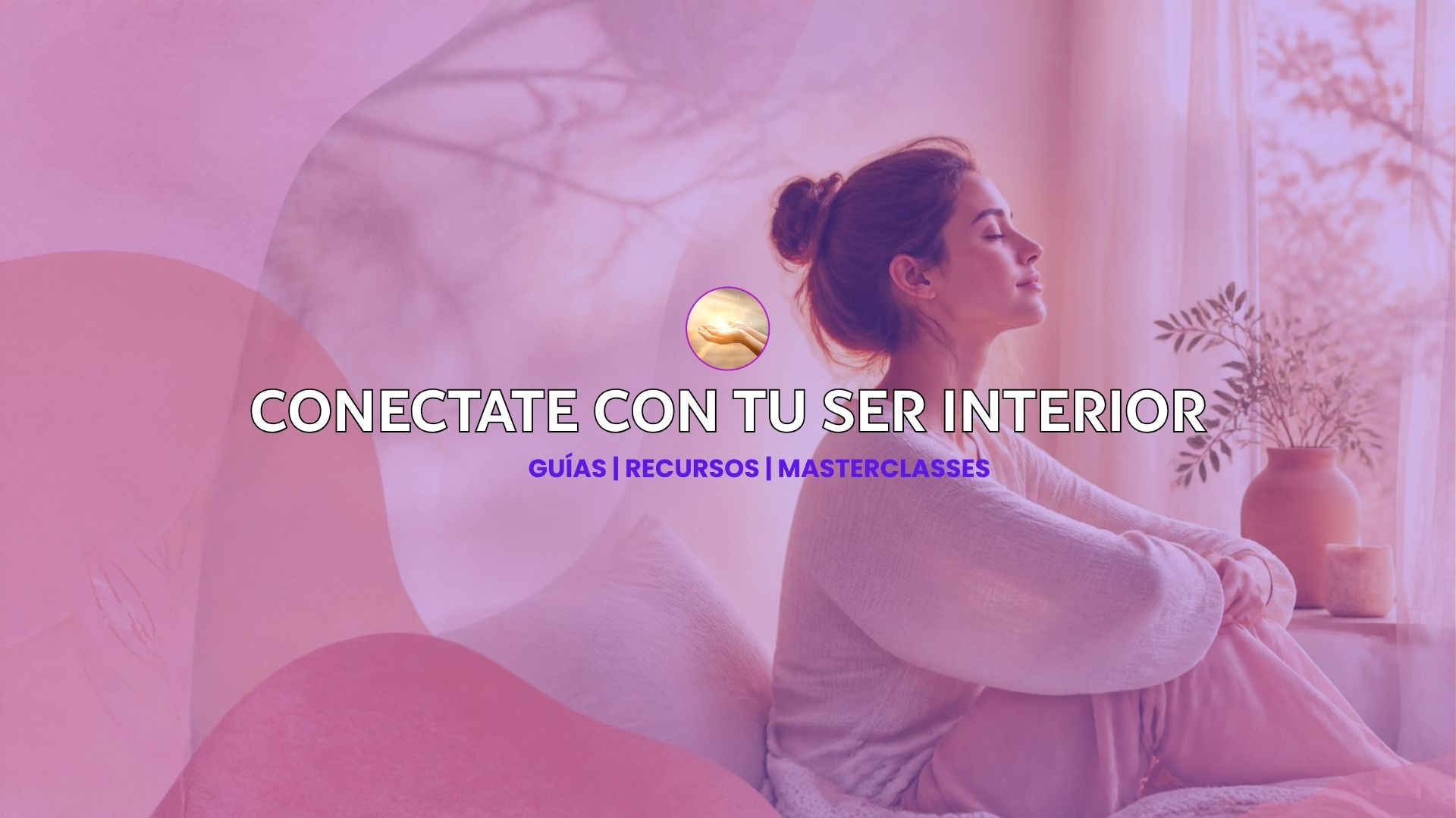 Descubre tu interior