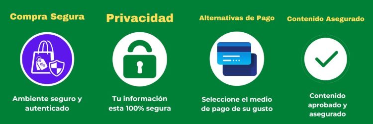 Compra segura