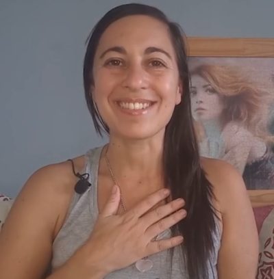 Instructora - Kundalini Desde Cero