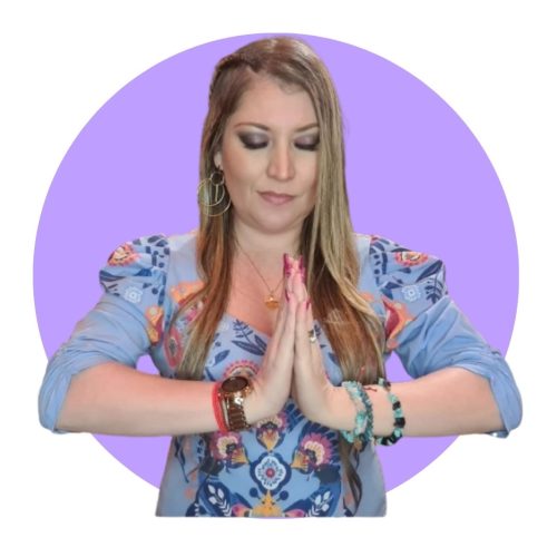 Paola Burgos - Coach